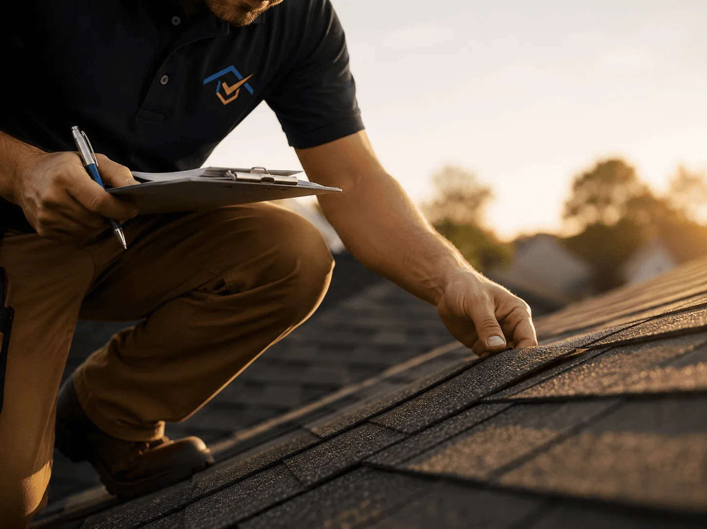Why Choose Roof Inspection in Manter, KS